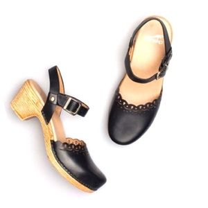 Dansko Marta Full Grain